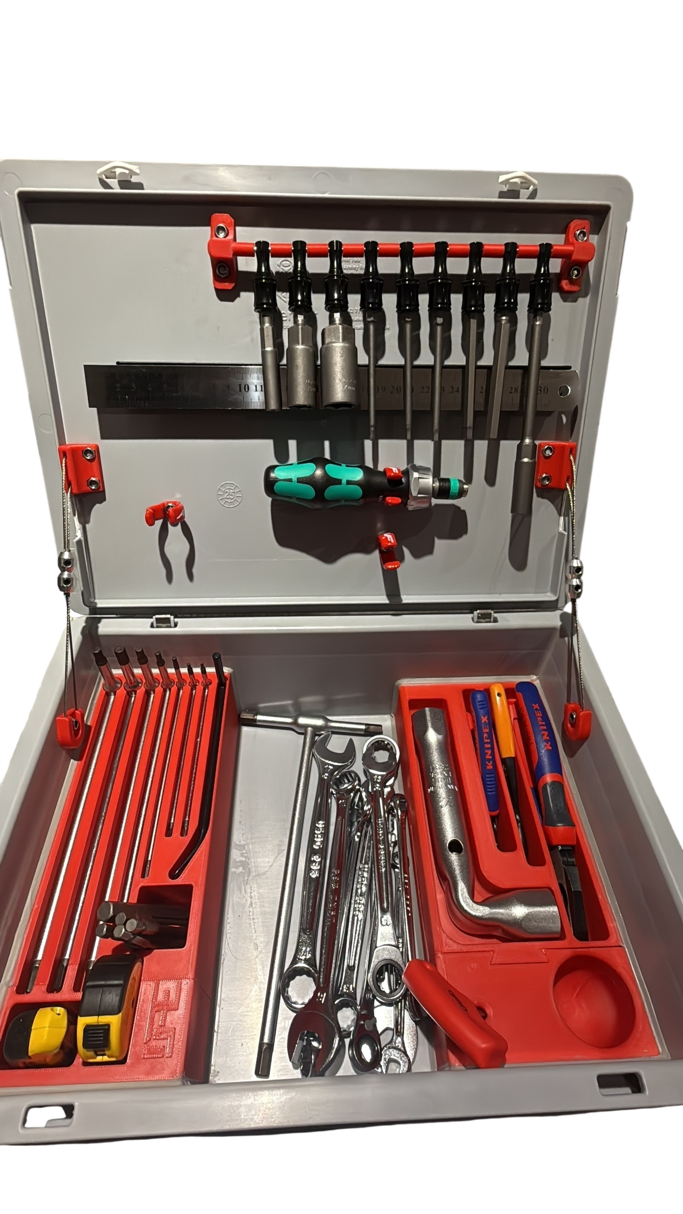 Complete Toolbox For OTK