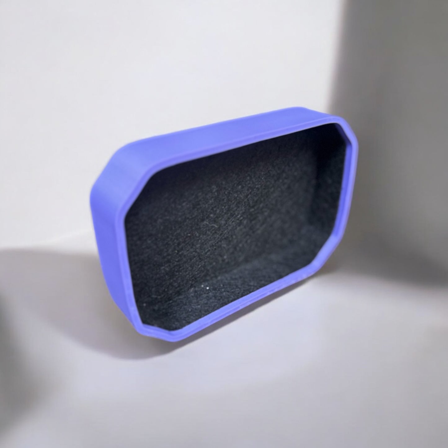 Micron5 Felted Dash Cover