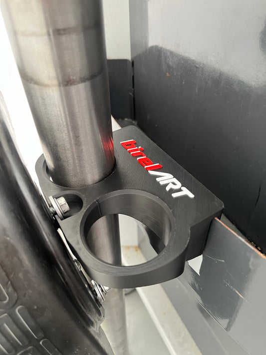 Axle Holder