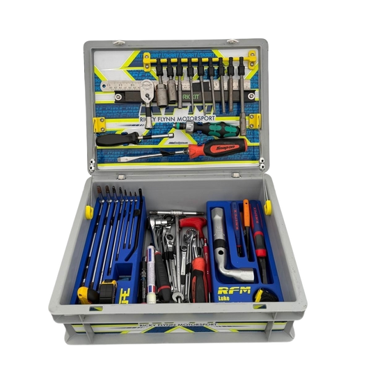 Complete Toolbox For OTK