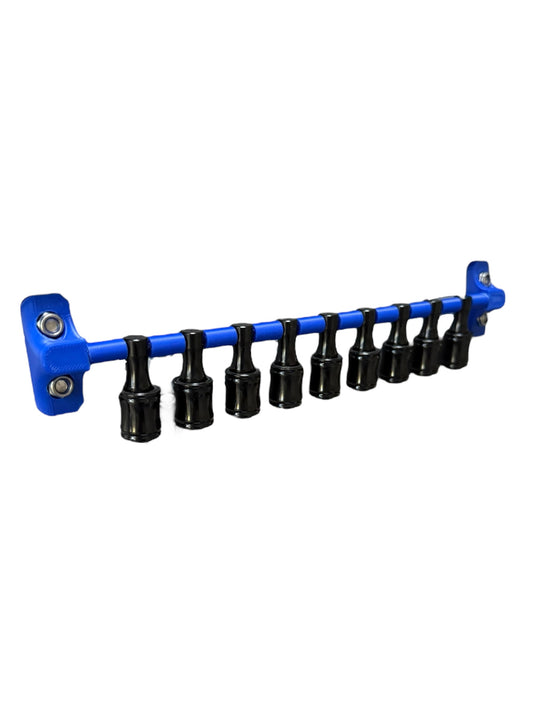 Toolbox Socket Rail