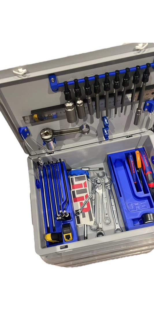 Complete Toolbox