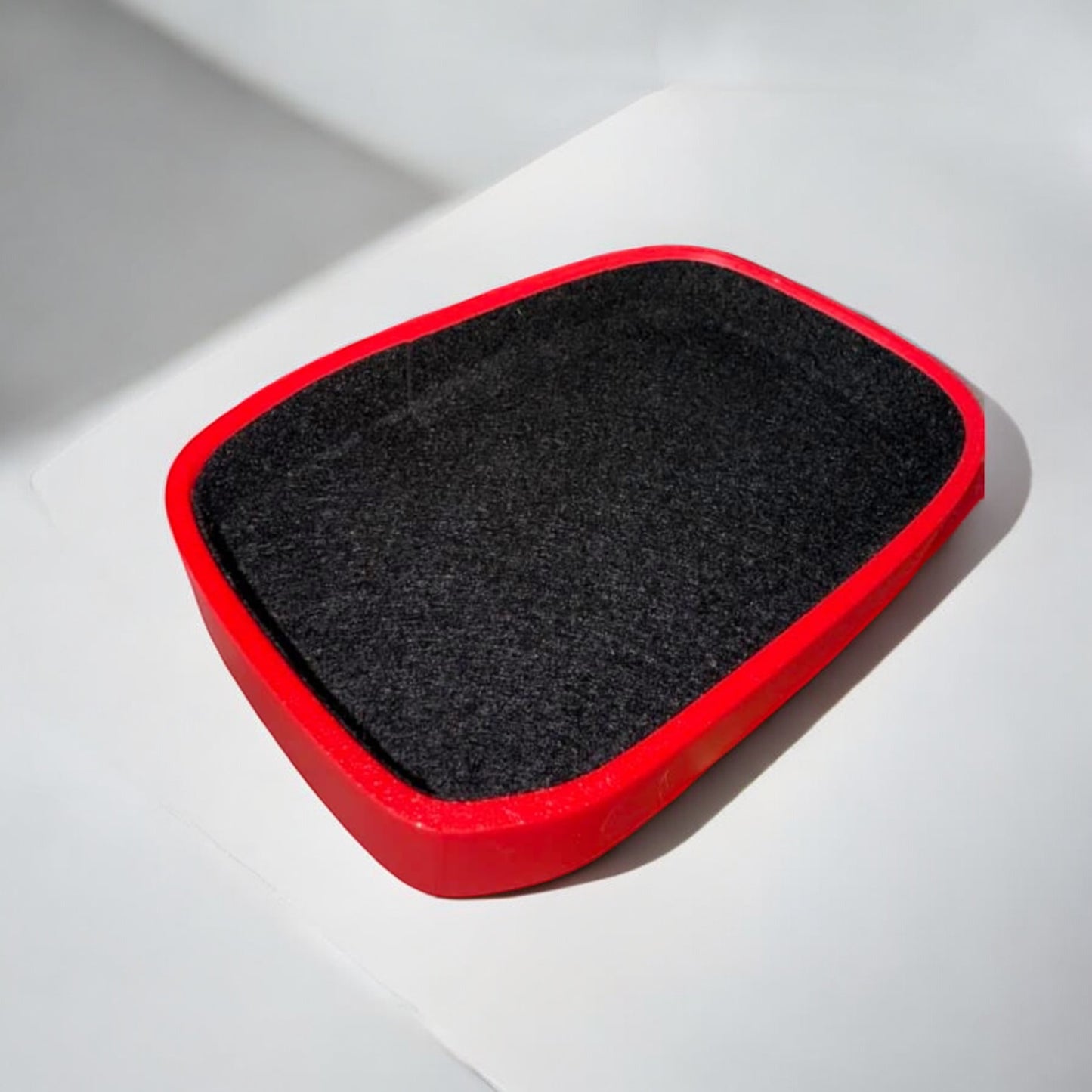 Unigo Felted Dash Cover