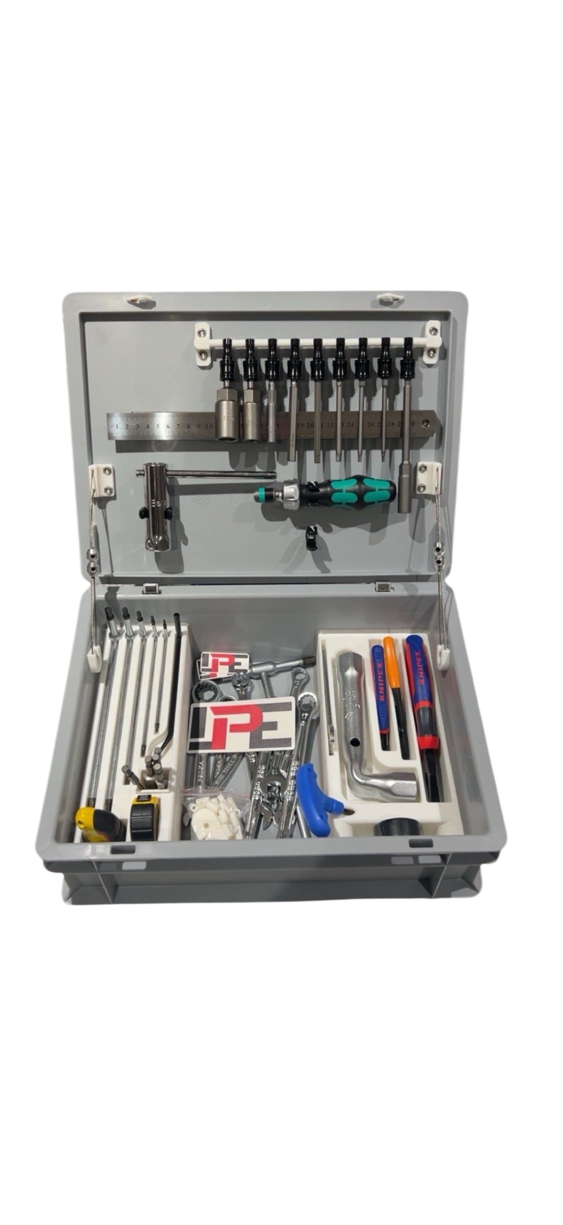 Complete Toolbox