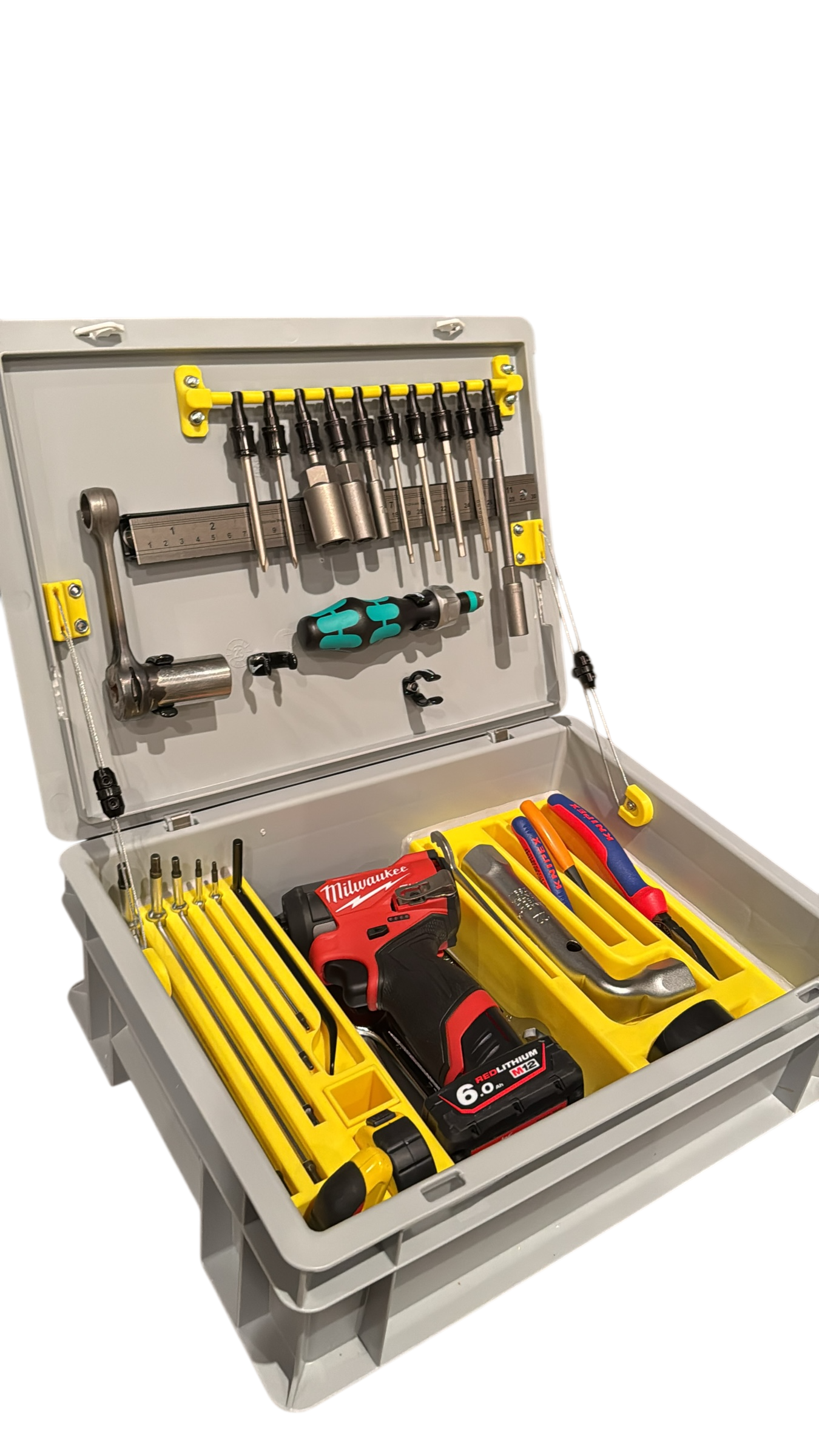 Complete Toolbox