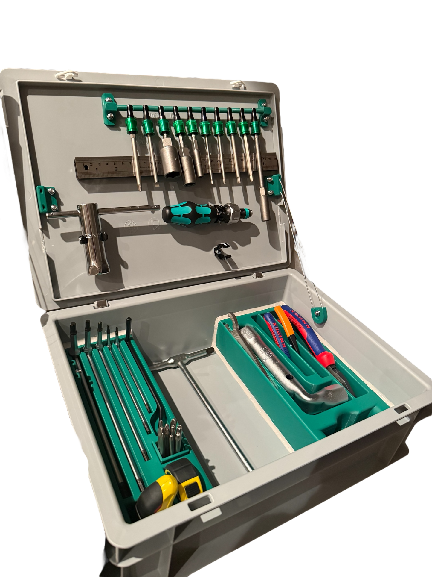 Complete Toolbox